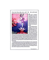 Pomegranate Faerytale Print