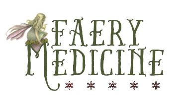 Faery Medicine Logo